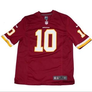 Redskins Jersey (NEW)